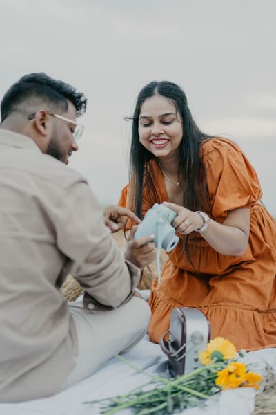 Pratik & Bhagyshree 31