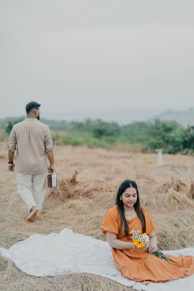Pratik & Bhagyshree 34