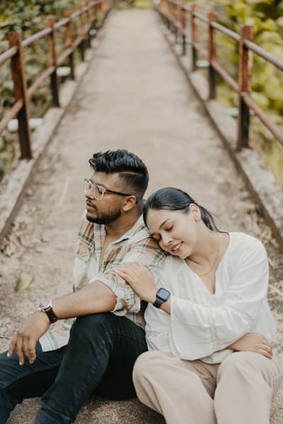 Pratik & Bhagyshree 43