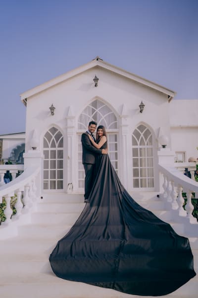 Utkarsh & Sheena 03