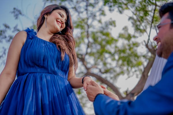 Utkarsh & Sheena 39