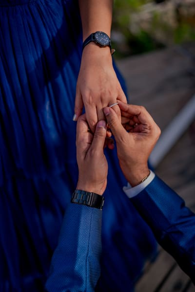 Utkarsh & Sheena 40