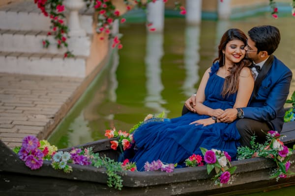 Utkarsh & Sheena 47