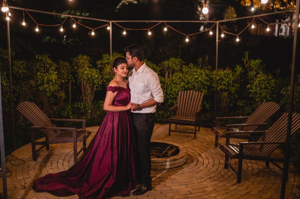 Utkarsh & Sheena 58