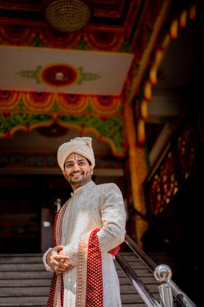 Anil & Kalyani 01
