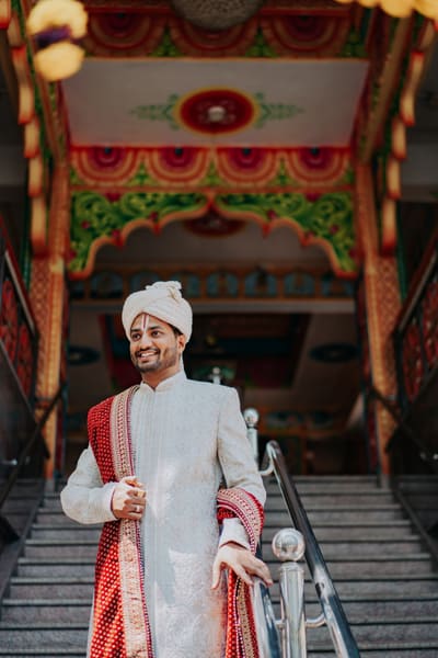 Anil & Kalyani 03