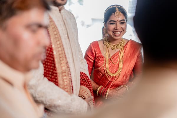 Anil & Kalyani 07