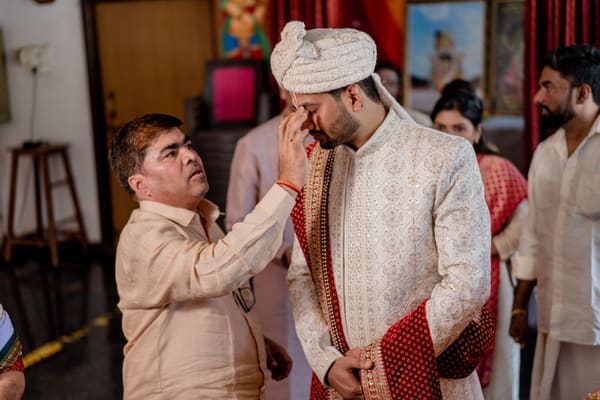 Anil & Kalyani 08