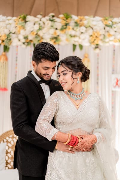 Anil & Kalyani 11