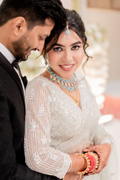 Anil & Kalyani 13