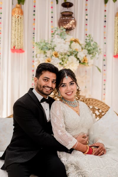 Anil & Kalyani 16