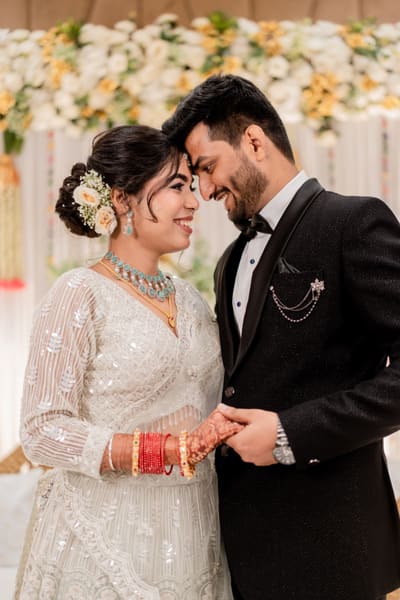 Anil & Kalyani 17