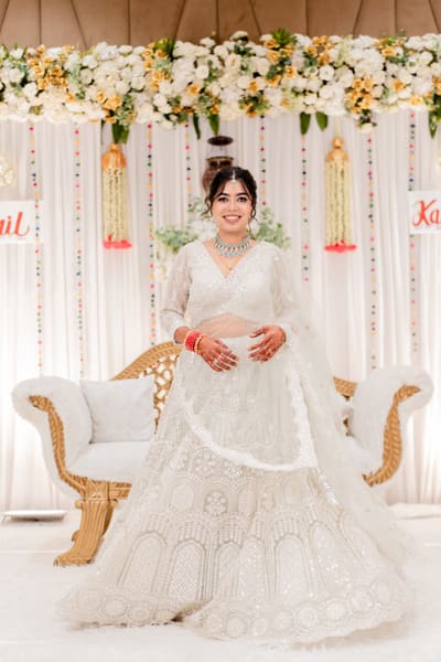 Anil & Kalyani 20