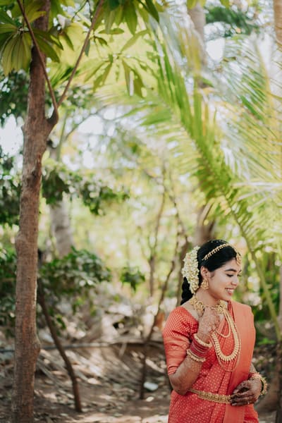 Anil & Kalyani 21