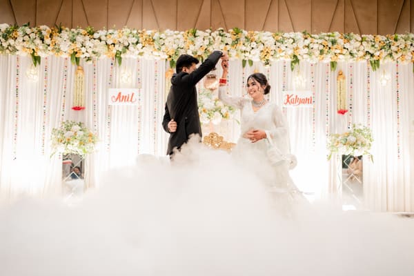 Anil & Kalyani 26