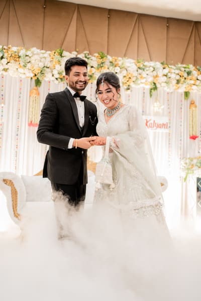 Anil & Kalyani 28
