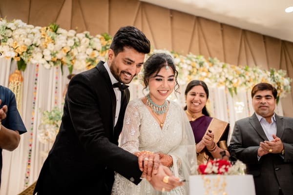 Anil & Kalyani 35