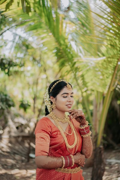 Anil & Kalyani 38