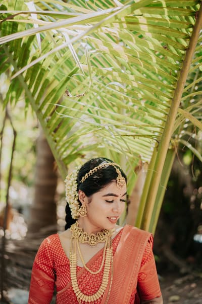 Anil & Kalyani 40