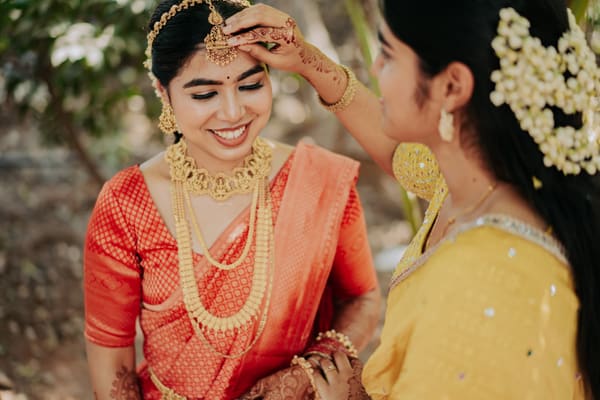 Anil & Kalyani 48