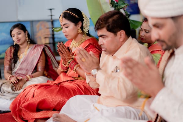 Anil & Kalyani 49