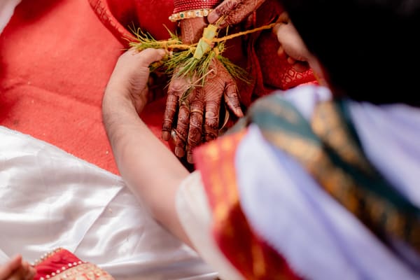 Anil & Kalyani 54