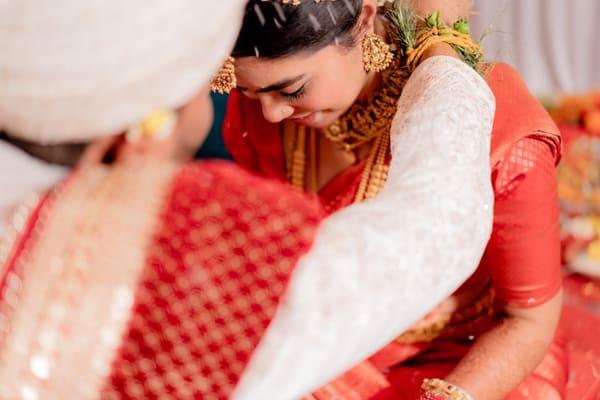 Anil & Kalyani 56