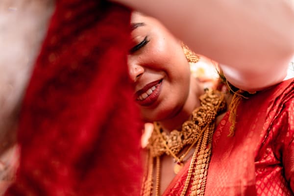Anil & Kalyani 57