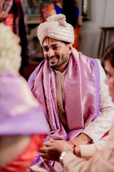 Anil & Kalyani 63