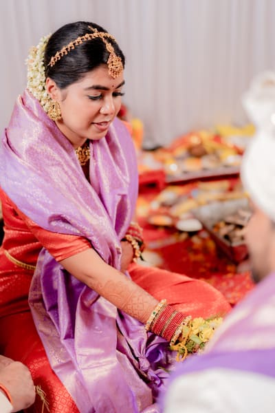 Anil & Kalyani 64