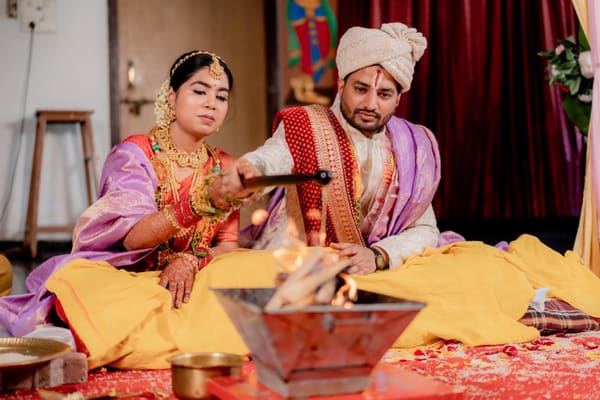 Anil & Kalyani 66