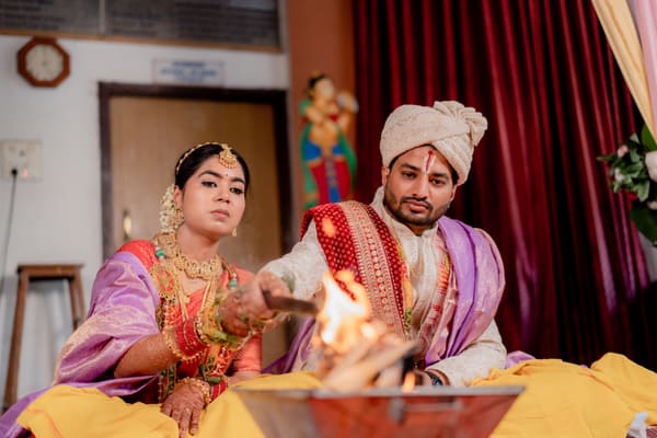 Anil & Kalyani 67