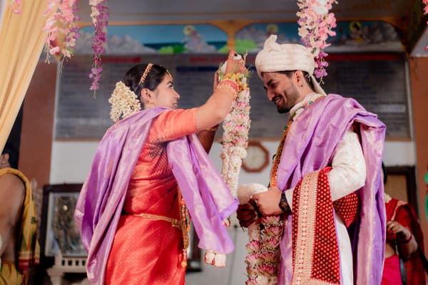 Anil & Kalyani 68