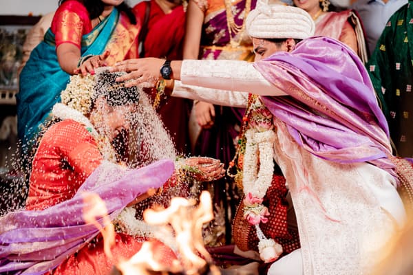 Anil & Kalyani 74