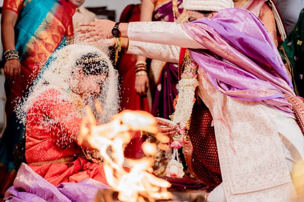 Anil & Kalyani 75