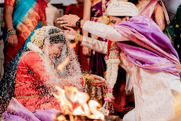 Anil & Kalyani 76
