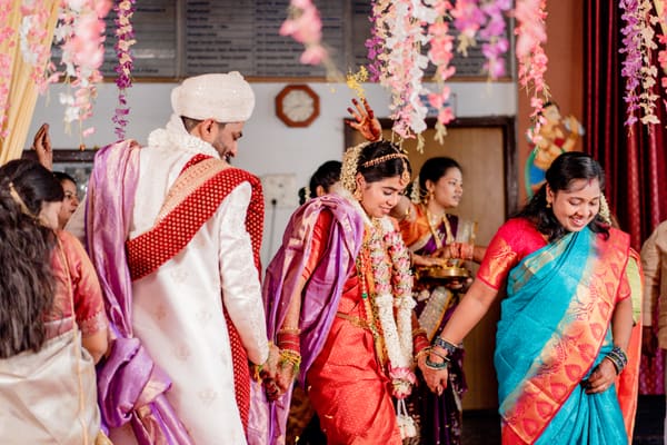 Anil & Kalyani 84
