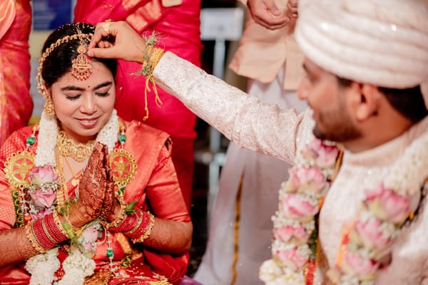 Anil & Kalyani 85