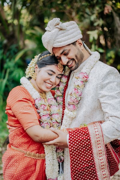Anil & Kalyani 87