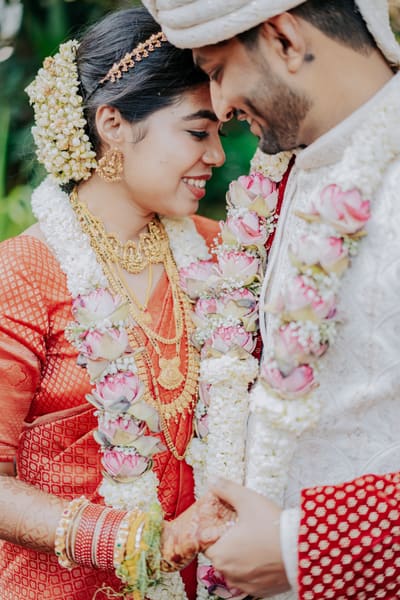 Anil & Kalyani 88
