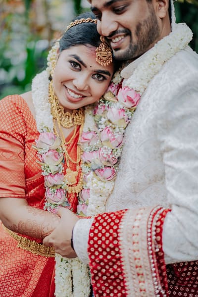 Anil & Kalyani 89