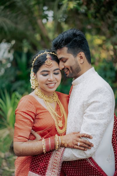 Anil & Kalyani 97