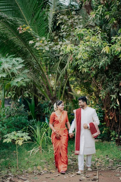 Anil & Kalyani 99
