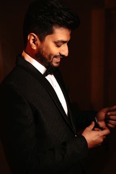 Anil & Kalyani 102