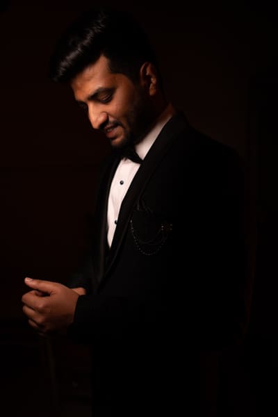 Anil & Kalyani 103