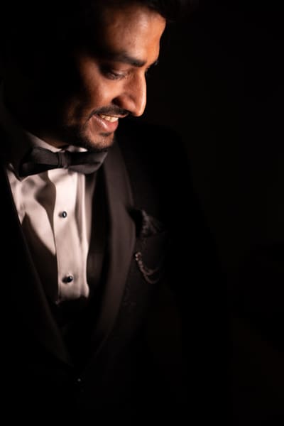 Anil & Kalyani 105