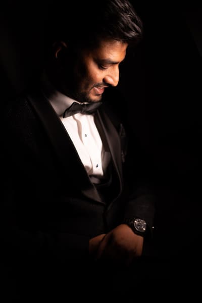 Anil & Kalyani 106