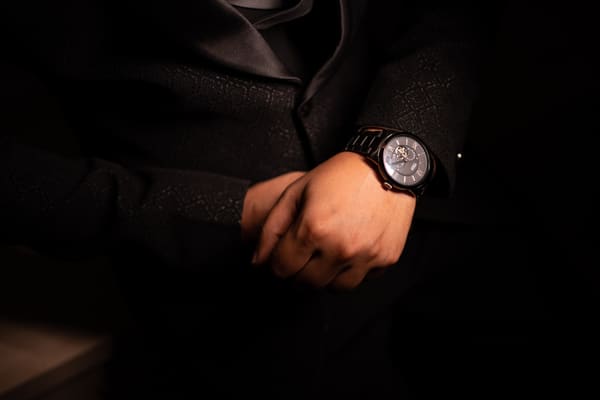 Anil & Kalyani 107