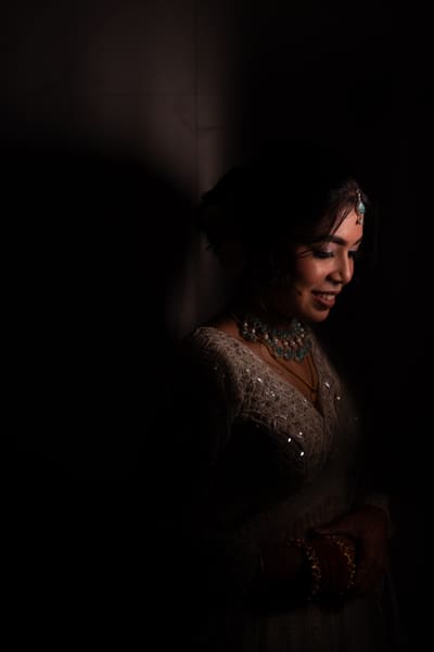 Anil & Kalyani 108