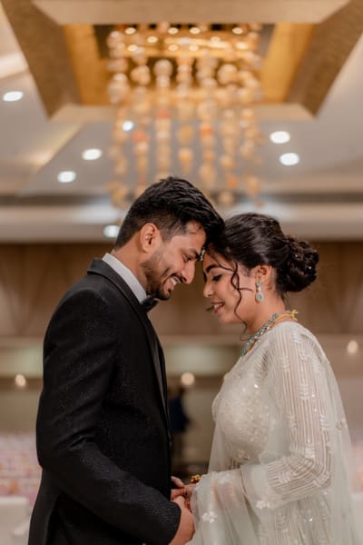 Anil & Kalyani 115